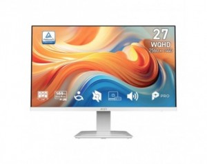 Monitor Msi 68,6 Cm (27,0")...