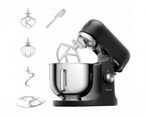 Kuhinjski Robot Kenwood Črn...