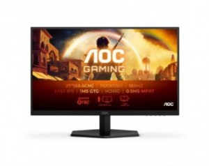 Monitor Aoc 68,6 Cm (27,0")...