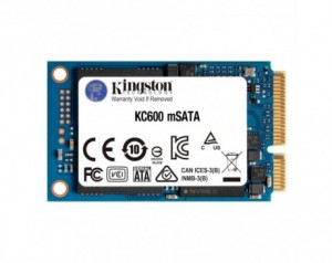 Disk Ssd Msata - 256gb...