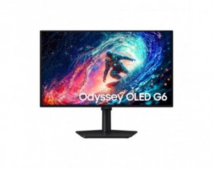 Monitor Samsung 68,6 Cm...
