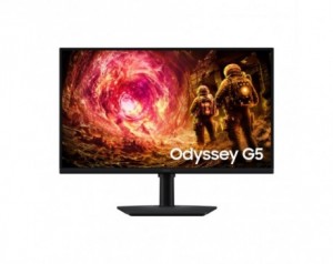 Monitor Samsung 68,6 Cm...