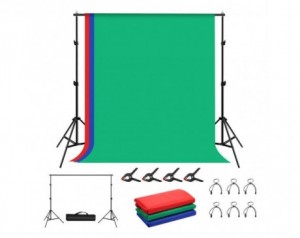 Prenosni Foto Studio Puluz...