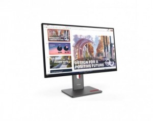 Monitor Lenovo 68,6 Cm...