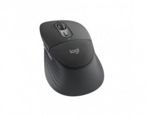 Miš Brezžična + Bluetooth...