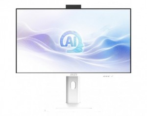 Računalnik Aio Msi 68,6 Cm...