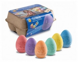 Malefix Krede - jajčka 6 kos