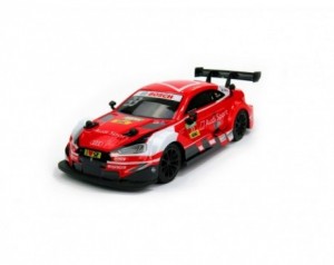Audi RS5 DTM 1:24 2.4GHz red