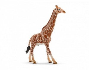 Schleich figura Žirafa - samec