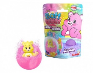 Baff Bombz Care Bears Surprise