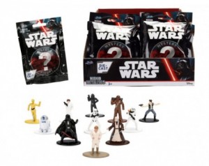Star Wars Blind Pack Nano...
