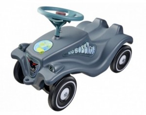 Poganjalec BIG Bobby Car...