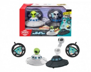 Dickie RC UFO Bumper set