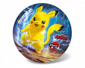 Star žoga Pokemon Catch me...