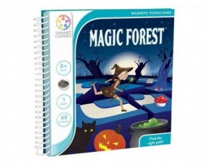Smart Games Čarobni gozd