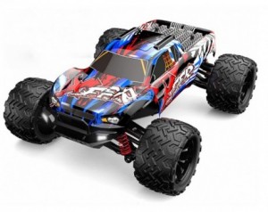 RC avto X-Fer 4WD 1:16  -...