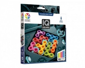 Smart Games IQ Gears
