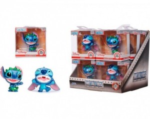 Kovinska figura Stitch 6 cm
