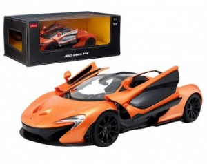 Rastar RC McLaren P1...