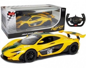 RC avto na daljinca McLaren...