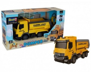 Revell RC tovornjak My...