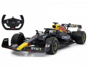 Oracle Red Bull Racing formula