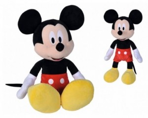 Disney plišasta Miki Miška...