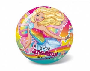 STAR žoga Barbie Dreamtopia...