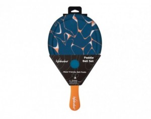 Waboba Sporty Beach Paddle set