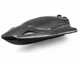 RC čoln Stingray