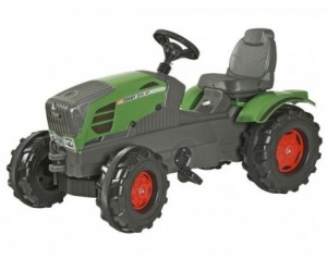 Otroški traktor...