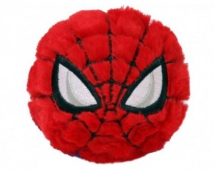 TY Marvel Spiderman 10cm...