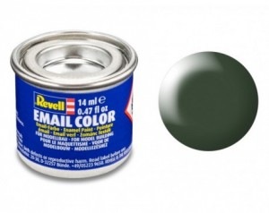 Revell barva Email dark...