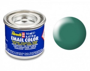 Revell barva Email patina...