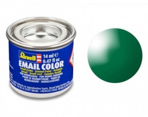 Revell barva Email emerald...