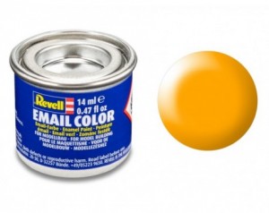 Revell barva Email...