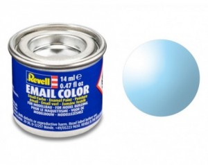 Revell barva Email blue št.752