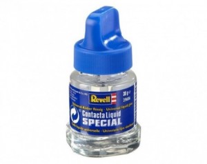 Revell lepilo Contacta...