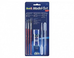 Revell Model-Set Plus set...