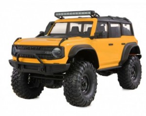 RC Caballo Crawler 4WD...