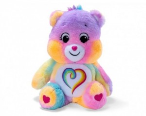 Care Bears - Togetherness...