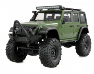 RC Crosstrail Crawler 4WD...