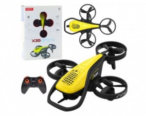Mini RC Dron Syma X36
