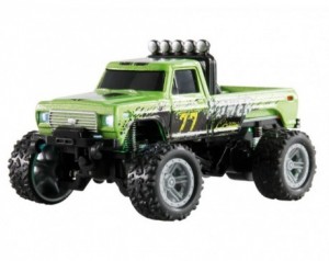 RC Monstertruck Die Cast...