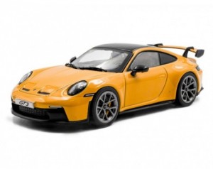Solido Porsche 992 GT3...
