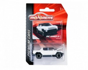 Majorette Premium Cars GMC...
