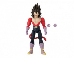 Dragon Ball DS Super Saiyan...