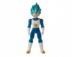 Dragon Ball Super Saiyan...