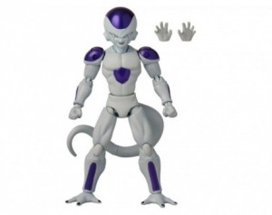 Dragon Ball Frieza 4th Form...