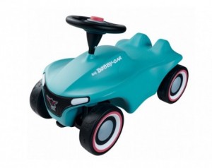 Poganjalec BIG Bobby Car...